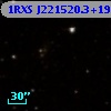 1RXS J221520.3+192252