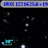1RXS J221625.6+195305