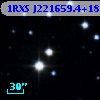 1RXS J221659.4+182403