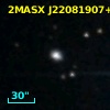 2MASX J22081907+1733516