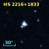 HS 2216+1833