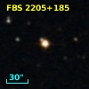 2MASS J22074801+1844431
