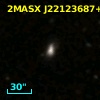 2MASX J22123687+1926481