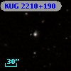 KUG 2210+190