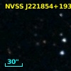 NVSS J221854+193841
