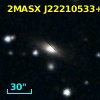 2MASX J22210533+1853203