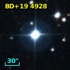 BD+19  4928