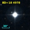 BD+18  4978