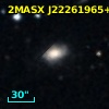 2MASX J22261965+1934552