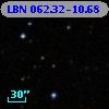 LBN 062.32-10.68