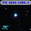 TYC 1694-1709-1
