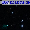 1RXS J221937.9+202906