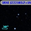 1RXS J222103.7+183036