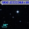 1RXS J222220.8+185310