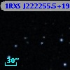 1RXS J222255.5+192003