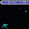 1RXS J222305.9+194416