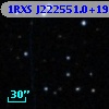 1RXS J222551.0+194950