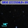 1RXS J222556.9+182408