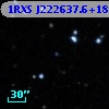 1RXS J222637.6+182301