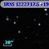 1RXS J222717.5+191448