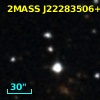 2MASS J22283506+2038066