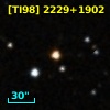 2MASS J22315302+1917409