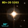 BD+20  5203