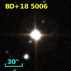 BD+18  5006