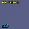 BD+18  5024