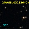 2MASS J03233640+4818354