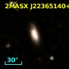 2MASX J22365140+1928176