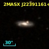 2MASX J22391161+1902457
