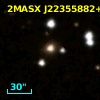 2MASX J22355882+1904171