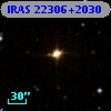 IRAS 22306+2030