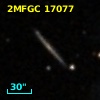 2MFGC 17077
