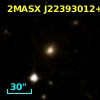 2MASX J22393012+2020537
