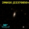 2MASX J22370850+2022420