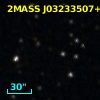 2MASS J03233507+4816174