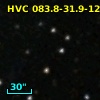 HVC 083.8-31.9-122