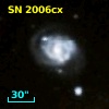 SN 2006cx