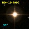 BD+19  4992