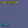 UGC 12158