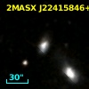 2MASX J22415846+2016211