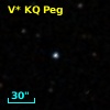 V* KQ Peg