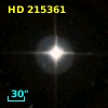 HD 215361