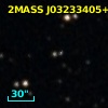 2MASS J03233405+4817417