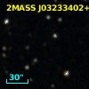 2MASS J03233402+4815360