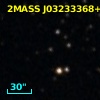 2MASS J03233368+4818471