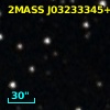2MASS J03233345+4813234