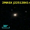 2MASX J22512841+2135349